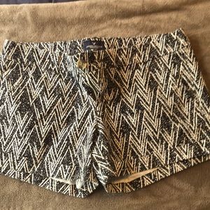 American Eagle MIDI Shorts